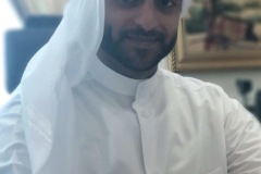 Mohammed Al-Madadi